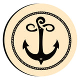 Anchor Wax Seal Stamps