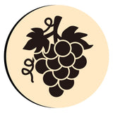 single stamp head