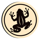 Frog Wax Seal Stamps