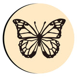 Butterfly Wax Seal Stamps