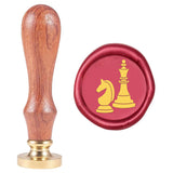 Wax Seal Stamp Chess