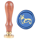 Dog Wax Seal Stamp-5