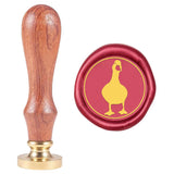 Duck Wax Seal Stamp