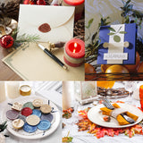 Wax Seal Stamp Twelve Constellations(Cancer)