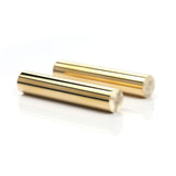 Coil Mini Brass Stamp