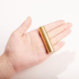 Candy 15mm Mini Brass Stamp