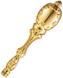 Honch Metal Handle Wax Seal Stamp