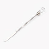 Clear Stirring Rod Mixing Tool