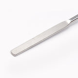 Clear Stirring Rod Mixing Tool