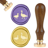 Duck Wax Seal Stamp