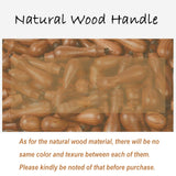 Horse Wood Handle Wax Seal Stamp