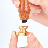round-copper