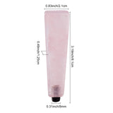 Pink Resin Replacement Wax Seal Stamp