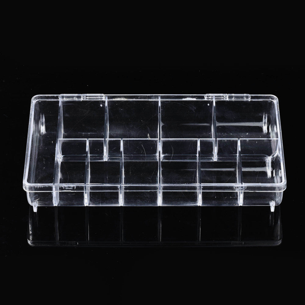 5 Bead Storage Container Recommendations