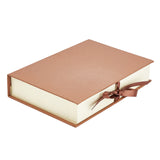 Wax Seal Stamp Paper Gift Box