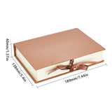 Wax Seal Stamp Paper Gift Box