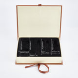 Wax Seal Stamp Paper Gift Box