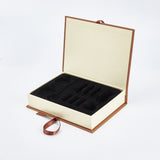 Wax Seal Stamp Paper Gift Box