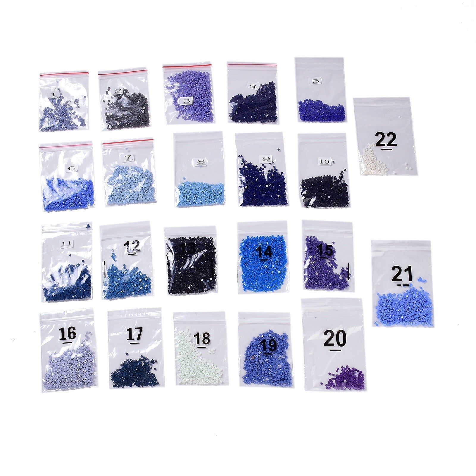 Craspire 5D DIY Diamond Painting Kits For Kids, with Diamond Painting –  CRASPIRE