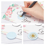 Cat Vintage Sealing Wax Stamps??Wrap-Silver?¨º?