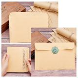 90Pcs Paper and Envelopes Set