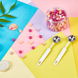 300 Pieces Sealing Wax Beads Kit(Mixed Color-5)