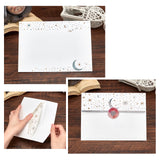 36pcs Stationery Paper and Envelope Set