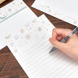 36pcs Stationery Paper and Envelope Set