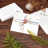 36pcs Stationery Paper and Envelope Set