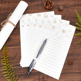 36pcs Stationery Paper and Envelope Set