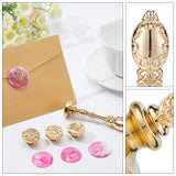 5PCS Wax Seal Stamp Set(Whale Sea Turtle Octopus)