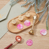 5PCS Wax Seal Stamp Set(Whale Sea Turtle Octopus)