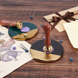 2PCS Round Cooling Plates Mat