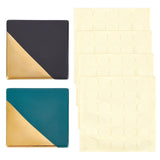 2PCS Square Cooling Plates Mat