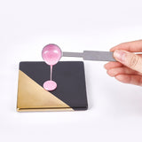 2PCS Square Cooling Plates Mat