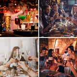 Heart Ice Stamp Wood Handle Wax Seal Stamp