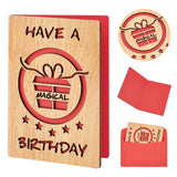 Handmade Greeting Cards Birthday Gift Card