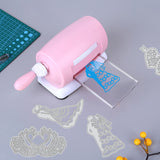 CRASPIRE 4pcs Bride and Groom Wedding Metal Cutting Dies Mandarin Duck and An Arrow Pierces the Heart Cutting Dies Stencils for DIY Scrapbooking Album Decorative Paper Dies Card