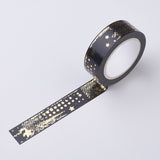 DIY Scrapbook Decorative Adhesive Tapes