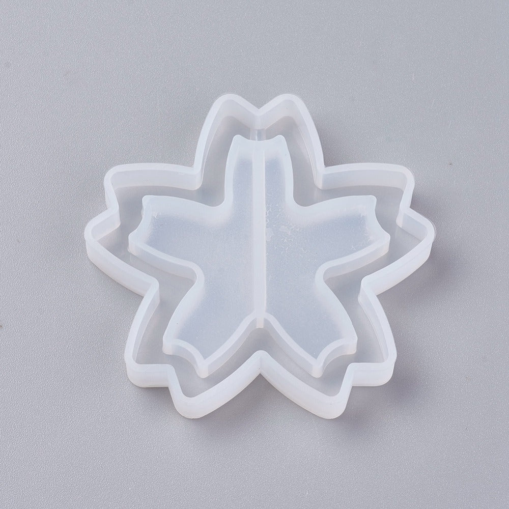 CRASPIRE Shaker Molds, Silicone Quicksand Molds,Resin Casting