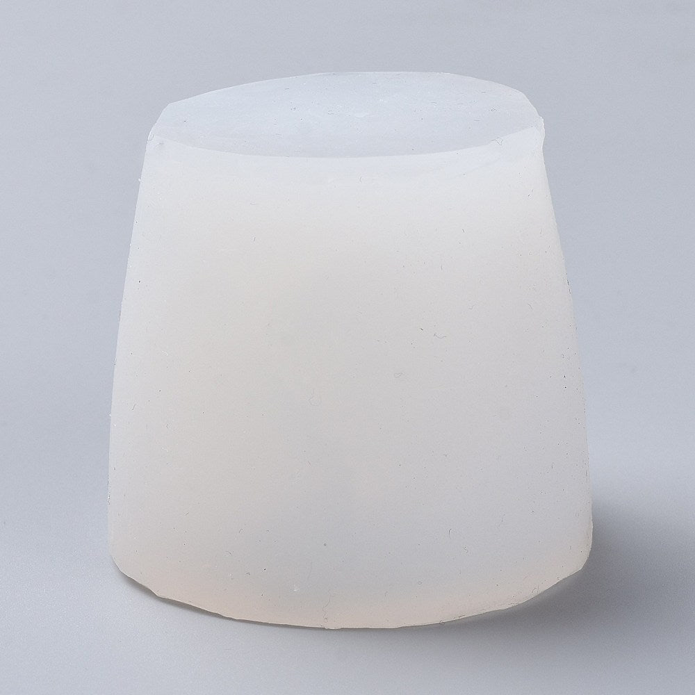 DIY Aromatherapy Candle Mould Iceberg Plastic Mold for