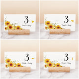 Craspire 80 Sheets 4 Style Cartoon Carrot & Rooster & Fish & Cow Meal Stickers, Adhesive Square Paper Labels, Gold, 7.8x9cm, 30pcs/sheet, 20sheets/style