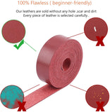 1 Roll Polyester Fiber Ribbons, Pink, 3/8 inch(11mm), 100m/roll