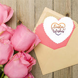 Craspire PVC Plastic Stamps, for DIY Scrapbooking, Photo Album Decorative, Cards Making, Stamp Sheets, Film Frame, Easter Theme Pattern, 16x11x0.3cm