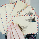 Craspire PVC Plastic Stamps, for DIY Scrapbooking, Photo Album Decorative, Cards Making, Stamp Sheets, Film Frame, Animal Pattern, 16x11x0.3cm