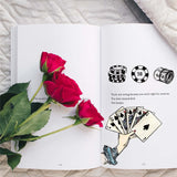 Poker Clear Stamps