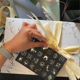 Celestial Clear Stamps