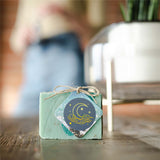 Celestial Clear Stamps