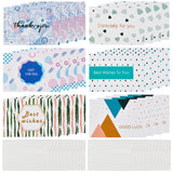 Greeting Cards and Envelopes Set(24pcs)