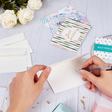 Greeting Cards and Envelopes Set(24pcs)